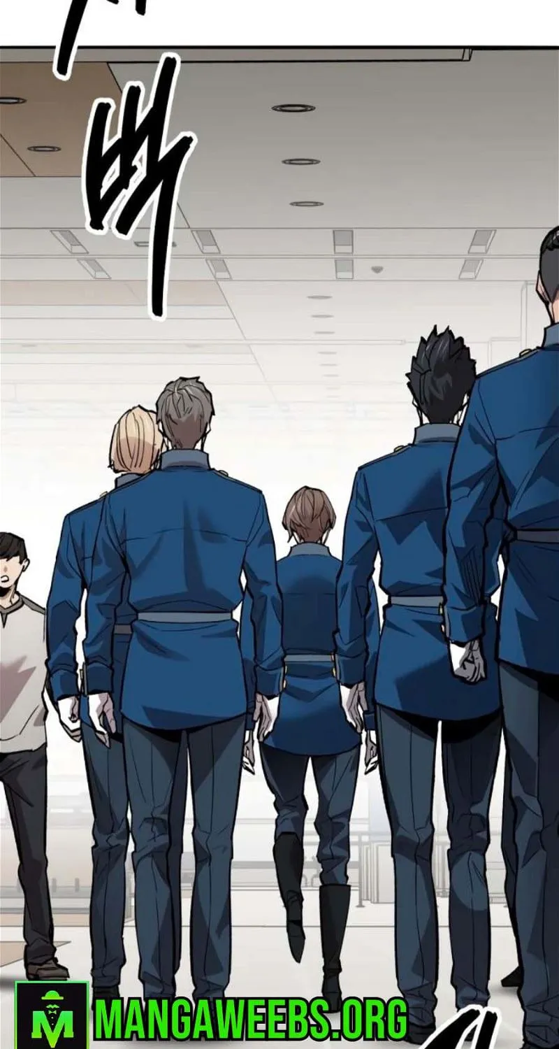 Read Limit Breaker chapter 141 image 32 on Lezhin