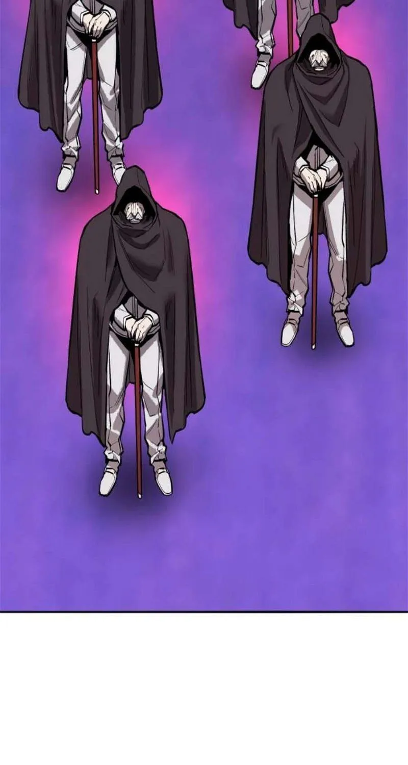 Read Limit Breaker chapter 141 image 4 on Lezhin