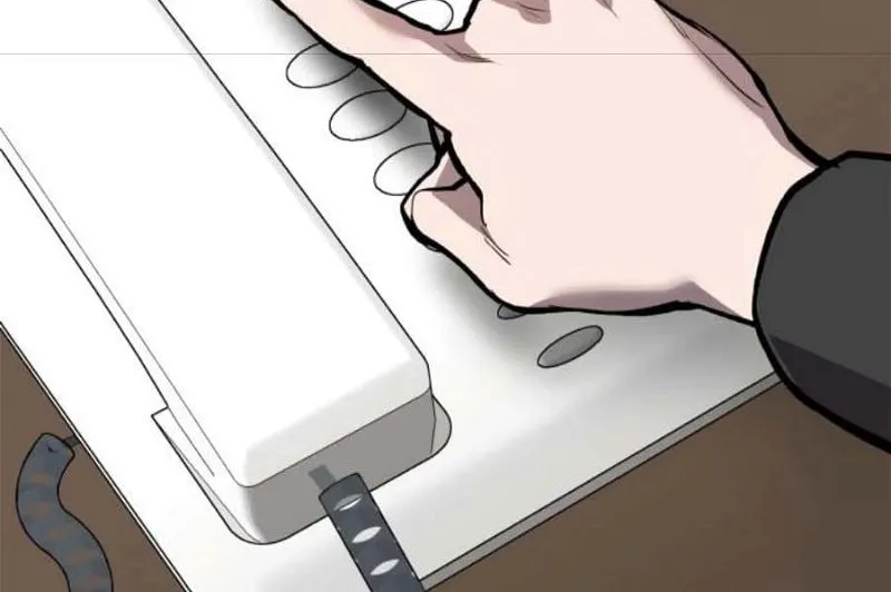 Read Limit Breaker chapter 141 image 43 on Lezhin