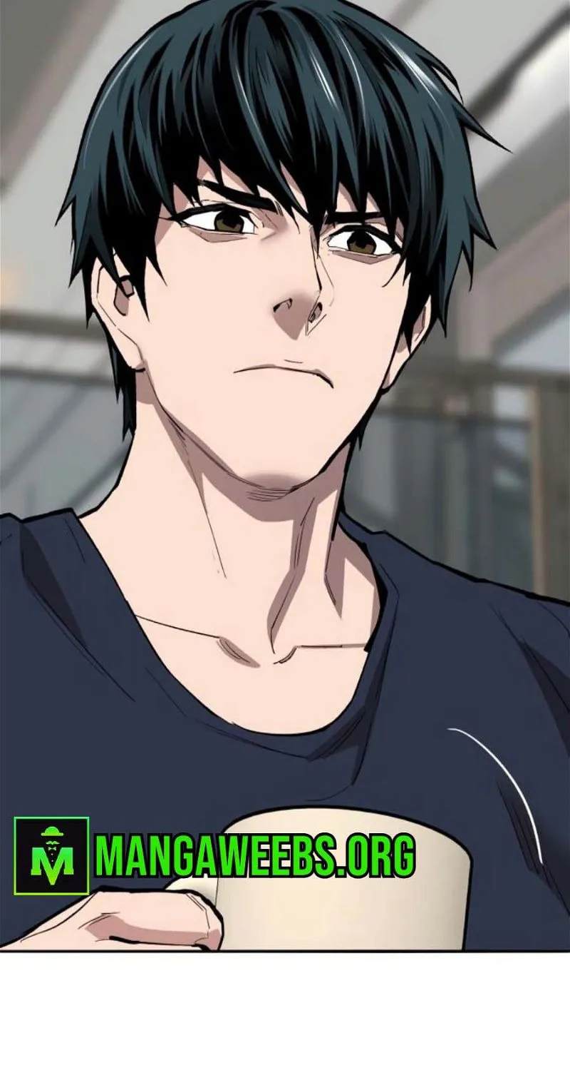 Read Limit Breaker chapter 141 image 6 on Lezhin