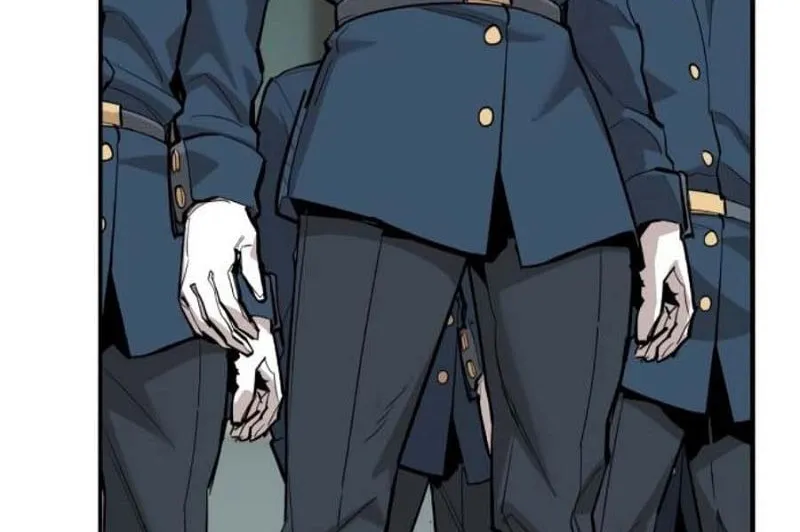 Read Limit Breaker chapter 141 image 73 on Lezhin
