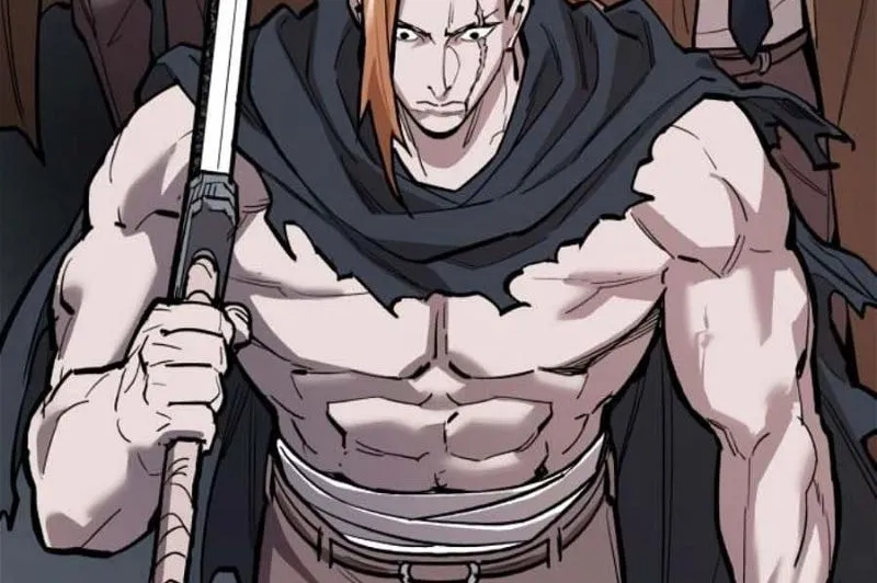Read Limit Breaker chapter 141 image 93 on Lezhin