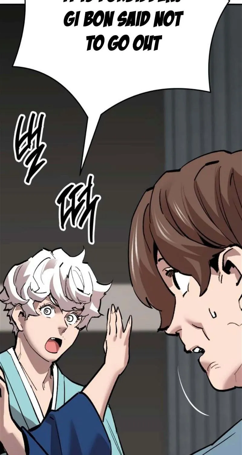 Read Limit Breaker chapter 142 image 102 on Lezhin