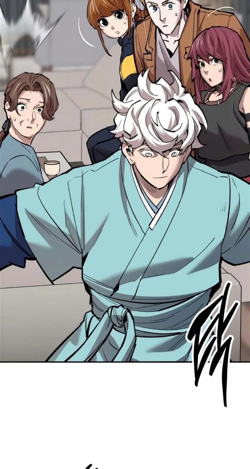 Read Limit Breaker chapter 142 image 114 on Lezhin