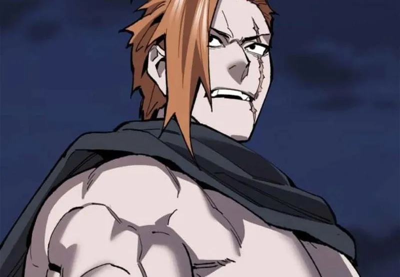 Read Limit Breaker chapter 142 image 13 on Lezhin