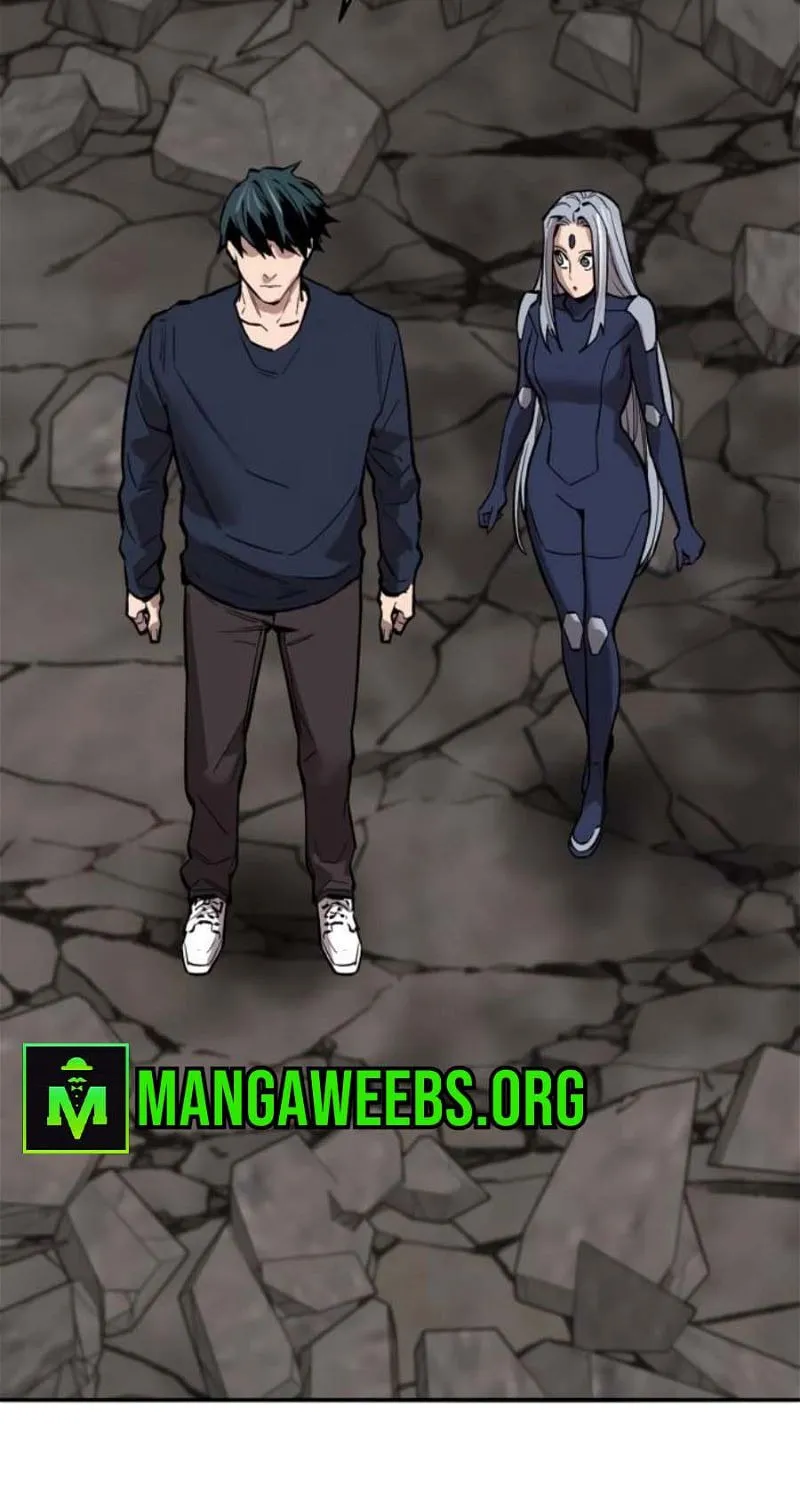 Read Limit Breaker chapter 142 image 146 on Lezhin