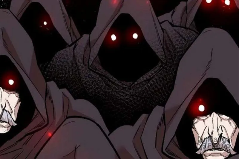 Read Limit Breaker chapter 142 image 155 on Lezhin