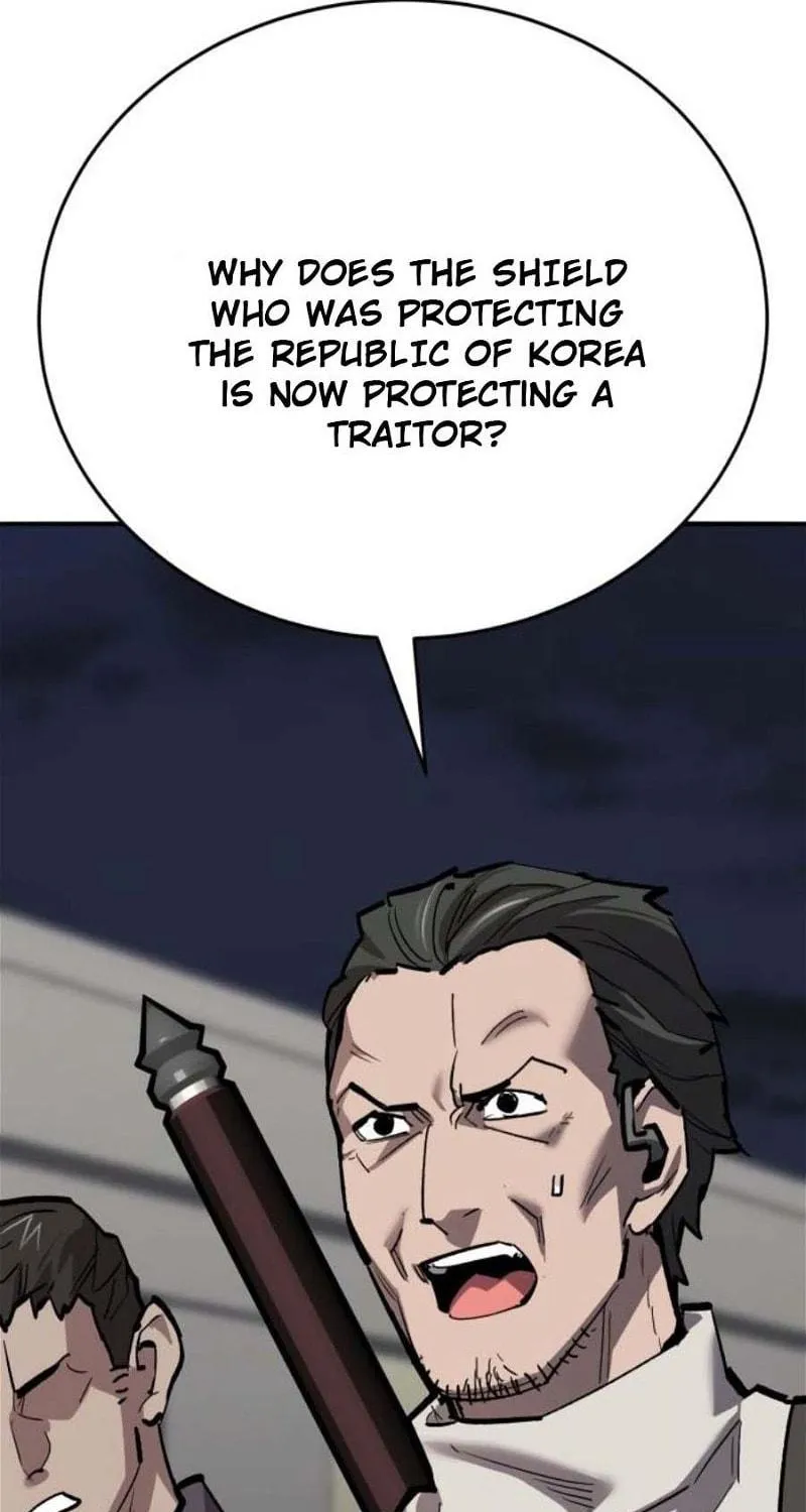 Read Limit Breaker chapter 142 image 18 on Lezhin