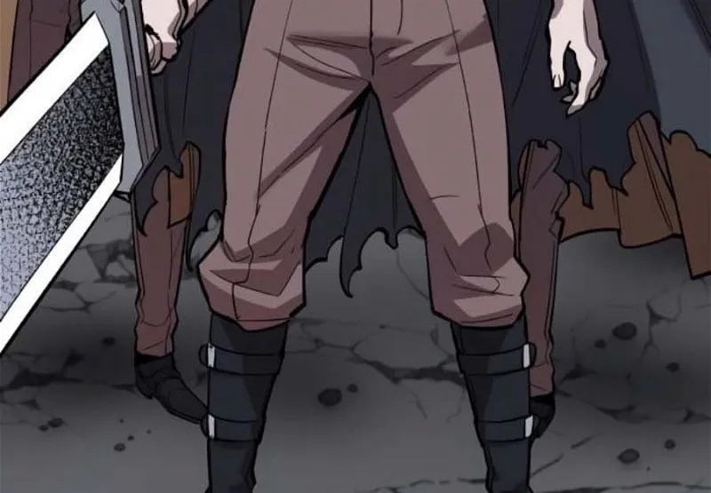 Read Limit Breaker chapter 142 image 21 on Lezhin