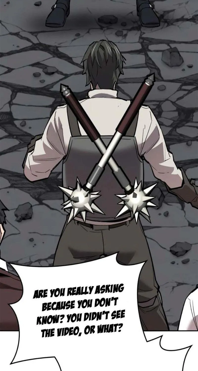 Read Limit Breaker chapter 142 image 22 on Lezhin