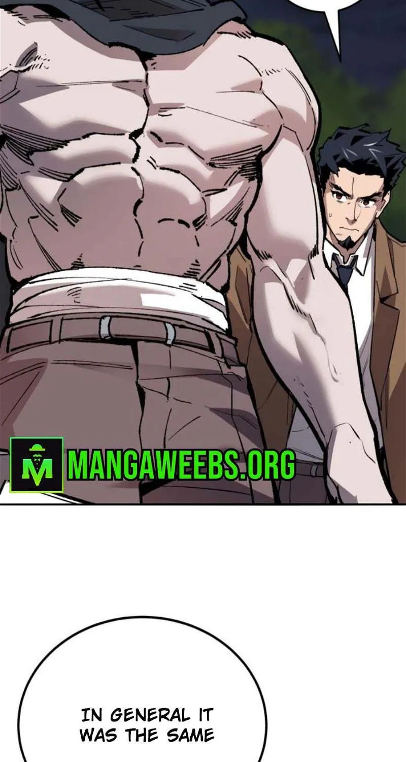 Read Limit Breaker chapter 142 image 34 on Lezhin