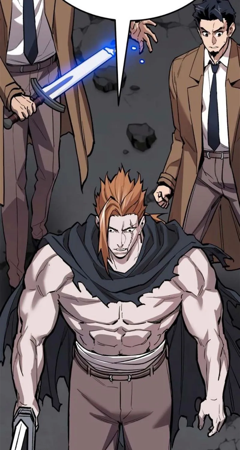 Read Limit Breaker chapter 142 image 36 on Lezhin