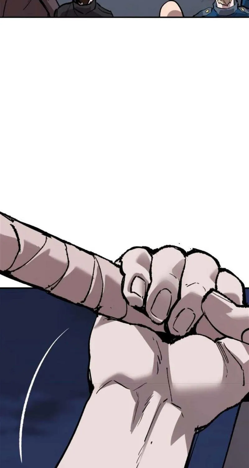 Read Limit Breaker chapter 142 image 4 on Lezhin