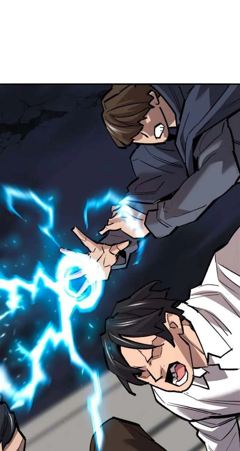 Read Limit Breaker chapter 142 image 64 on Lezhin