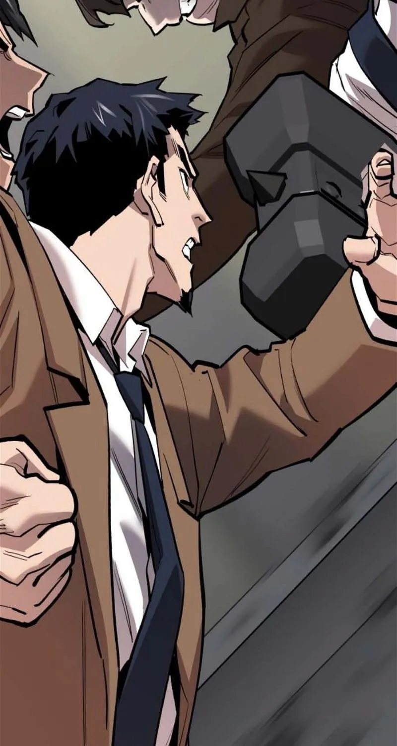 Read Limit Breaker chapter 142 image 66 on Lezhin