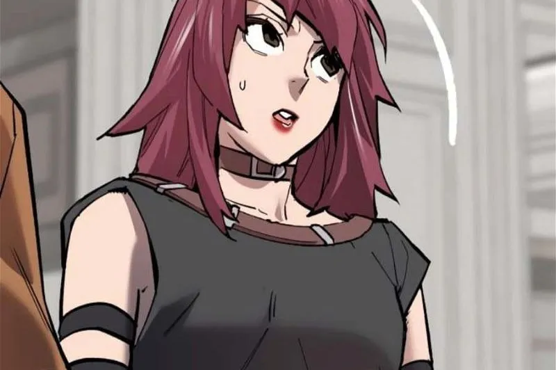 Read Limit Breaker chapter 142 image 97 on Lezhin