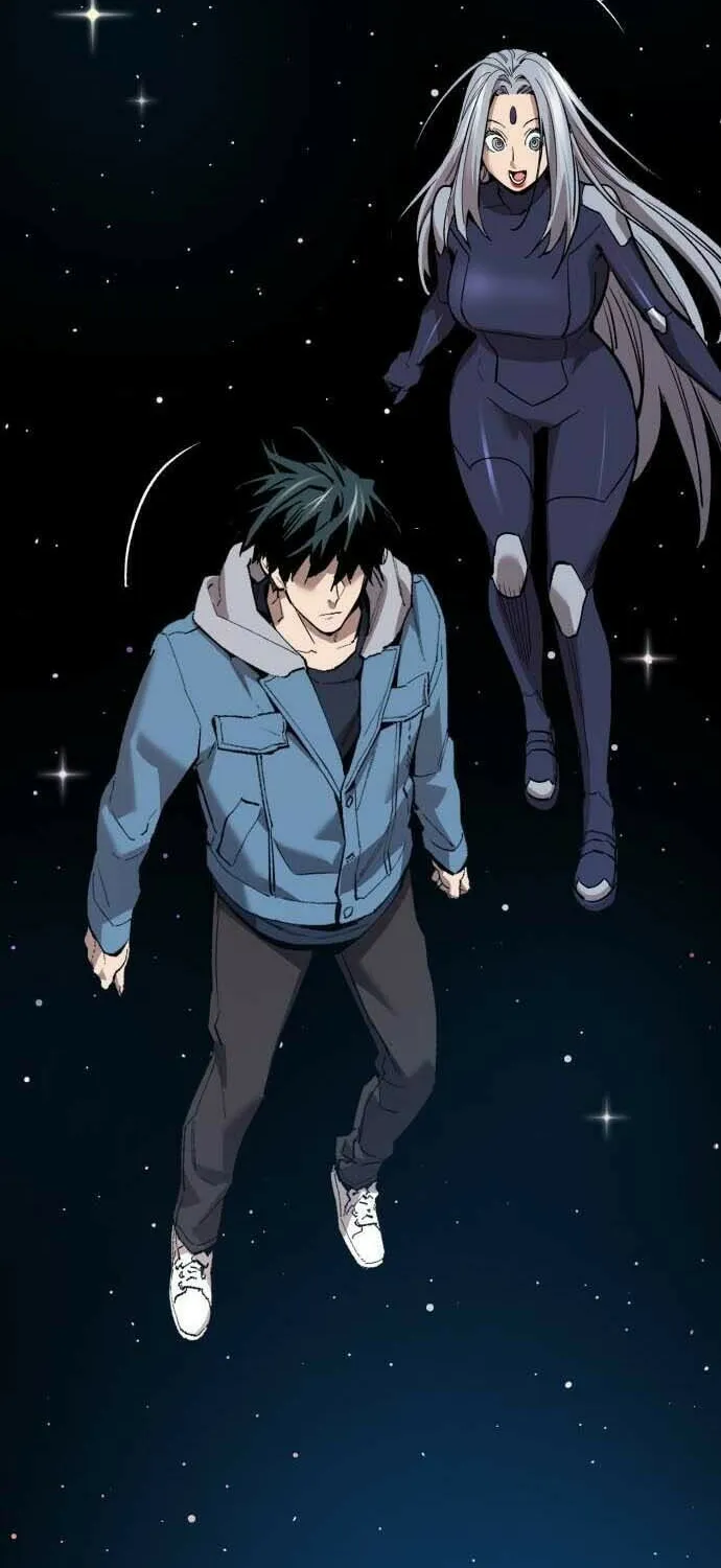 Read Limit Breaker chapter 143 image 132 on Lezhin