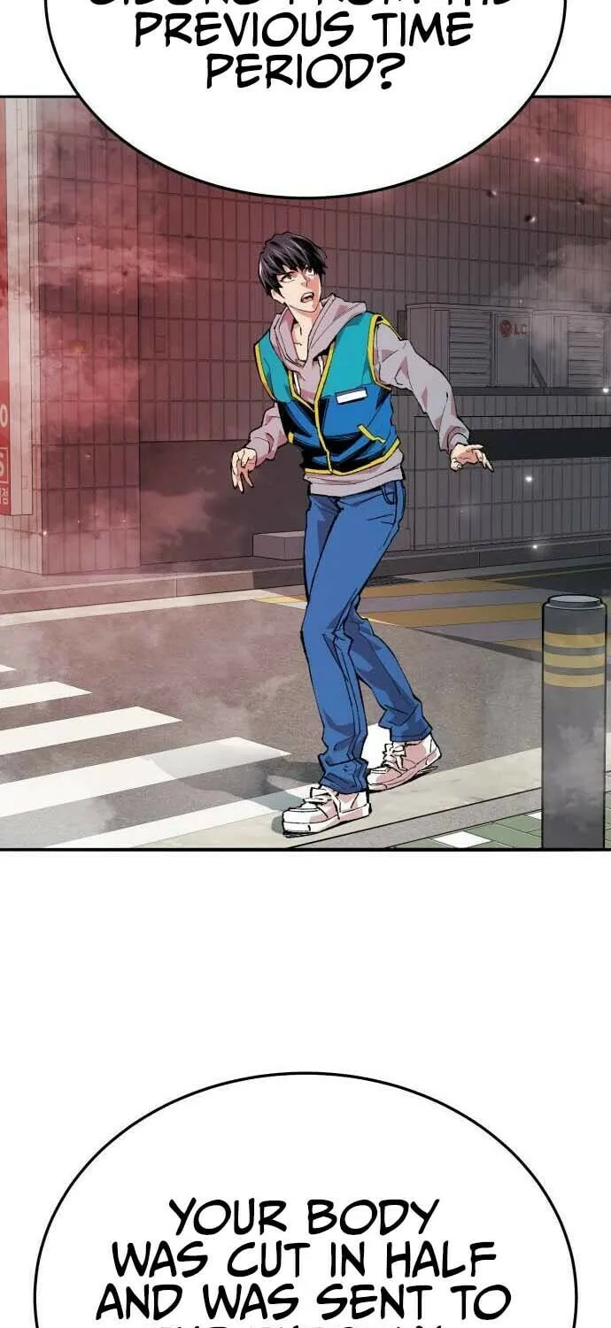 Read Limit Breaker chapter 143 image 139 on Lezhin