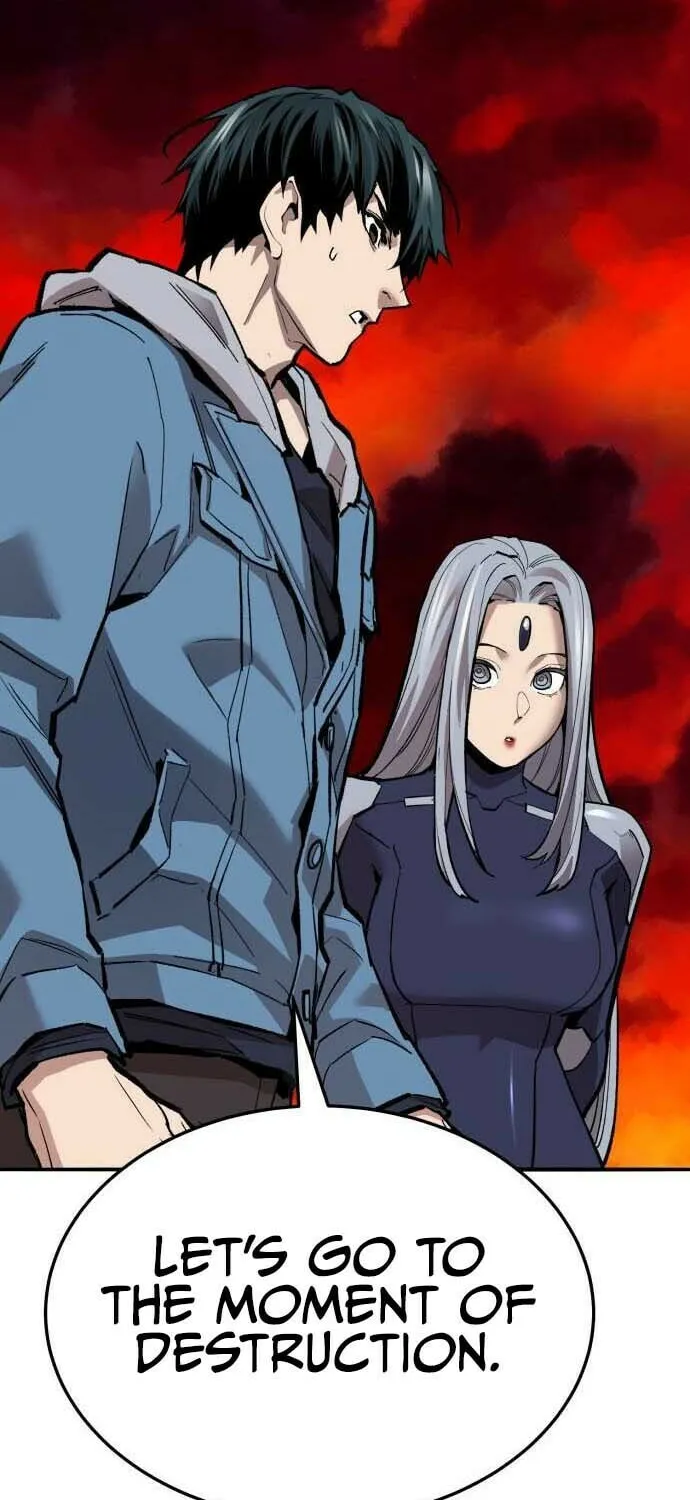 Read Limit Breaker chapter 143 image 147 on Lezhin