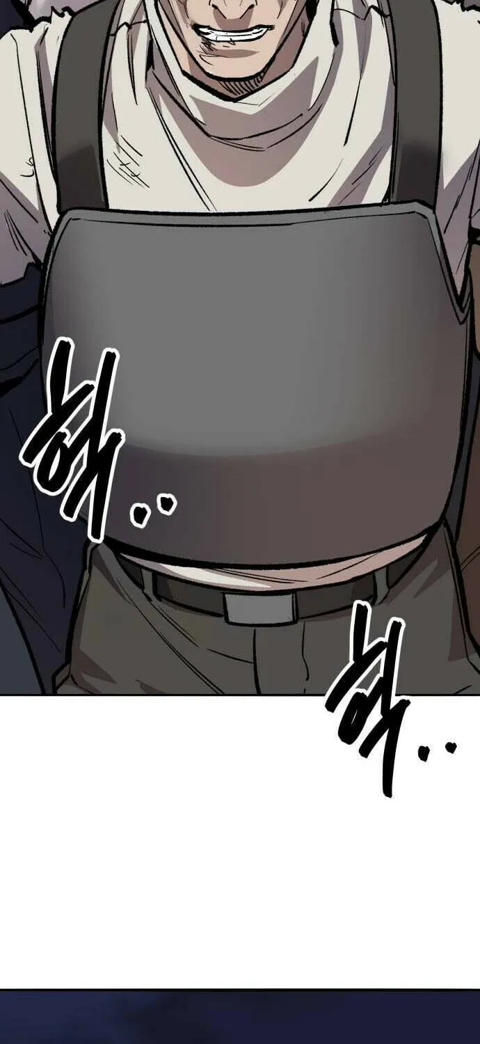 Read Limit Breaker chapter 143 image 18 on Lezhin