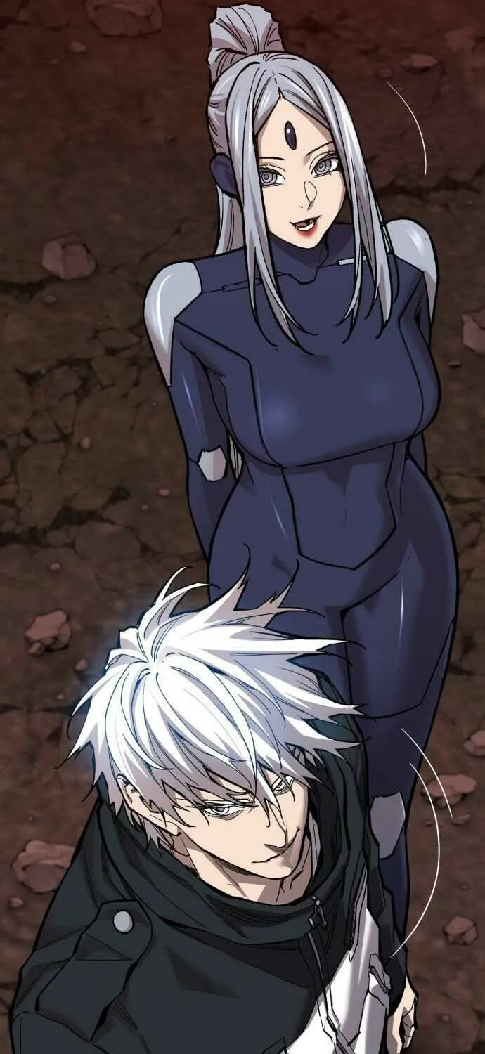 Read Limit Breaker chapter 143 image 186 on Lezhin