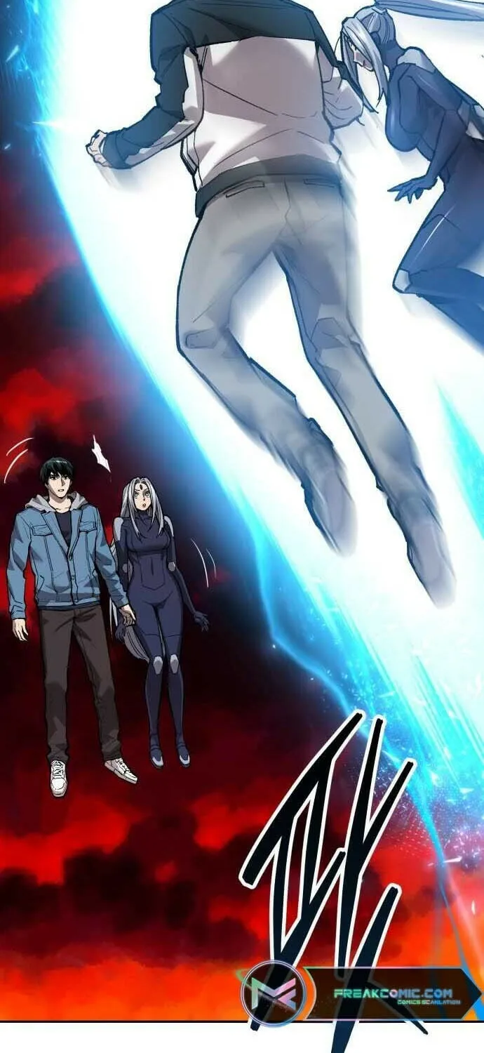 Read Limit Breaker chapter 143 image 189 on Lezhin