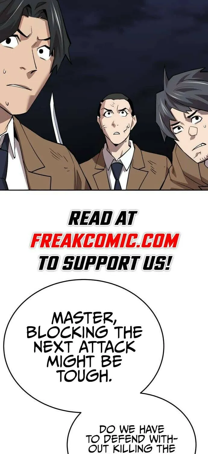 Read Limit Breaker chapter 143 image 20 on Lezhin