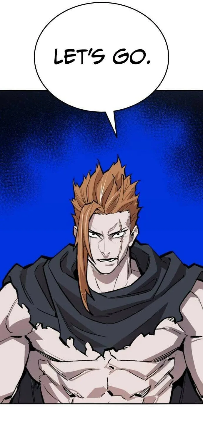 Read Limit Breaker chapter 143 image 27 on Lezhin