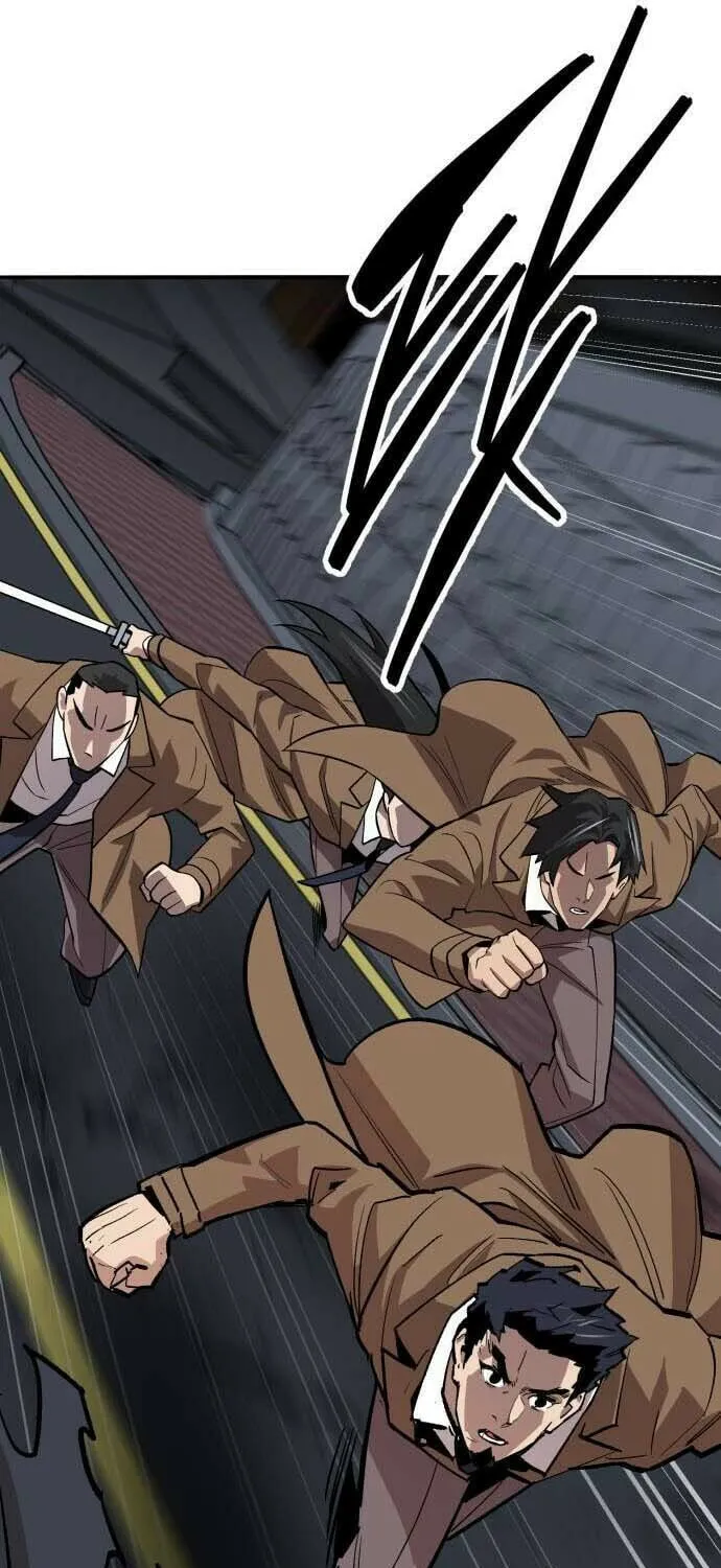Read Limit Breaker chapter 143 image 29 on Lezhin