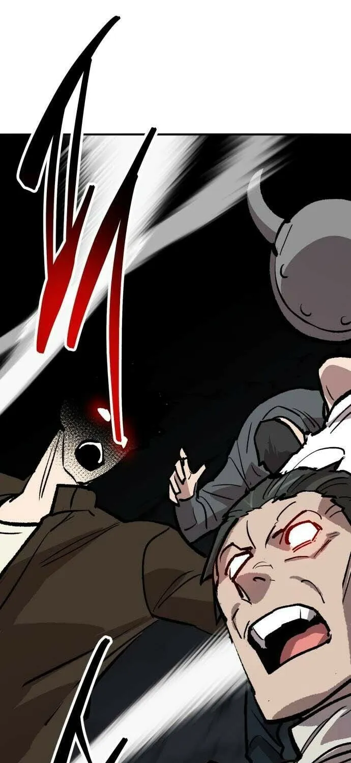 Read Limit Breaker chapter 143 image 39 on Lezhin