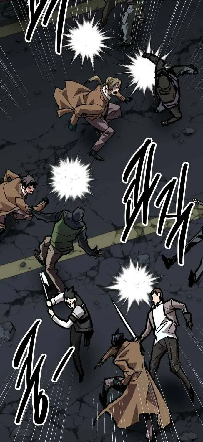 Read Limit Breaker chapter 143 image 41 on Lezhin