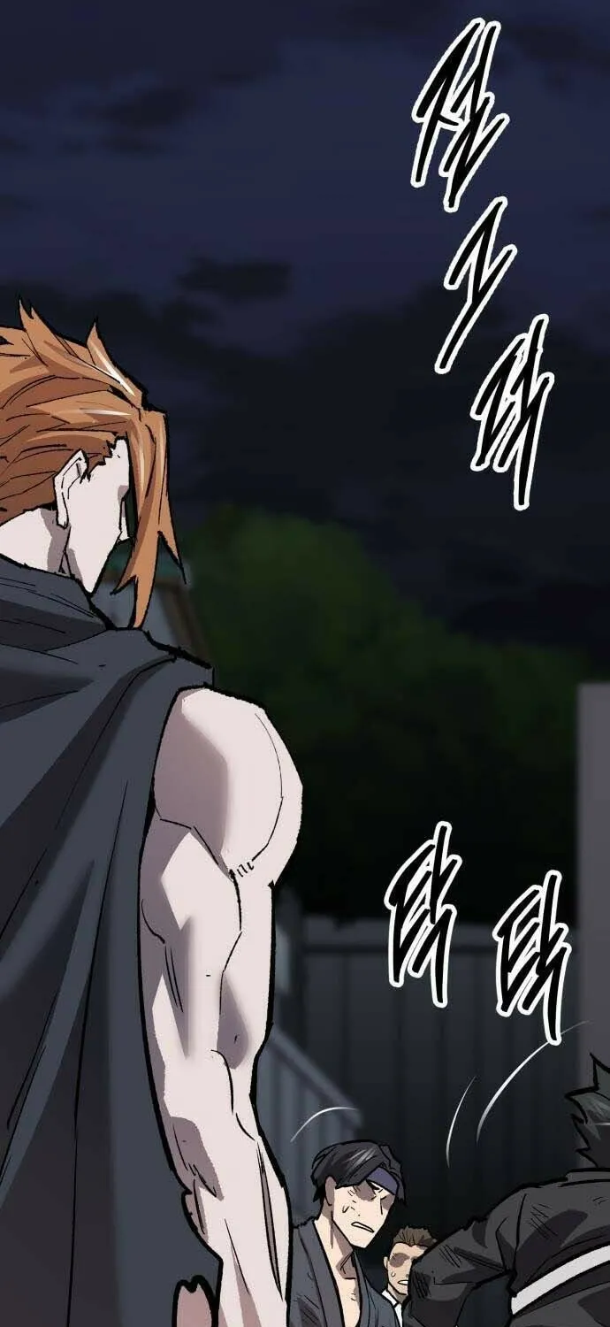 Read Limit Breaker chapter 143 image 49 on Lezhin