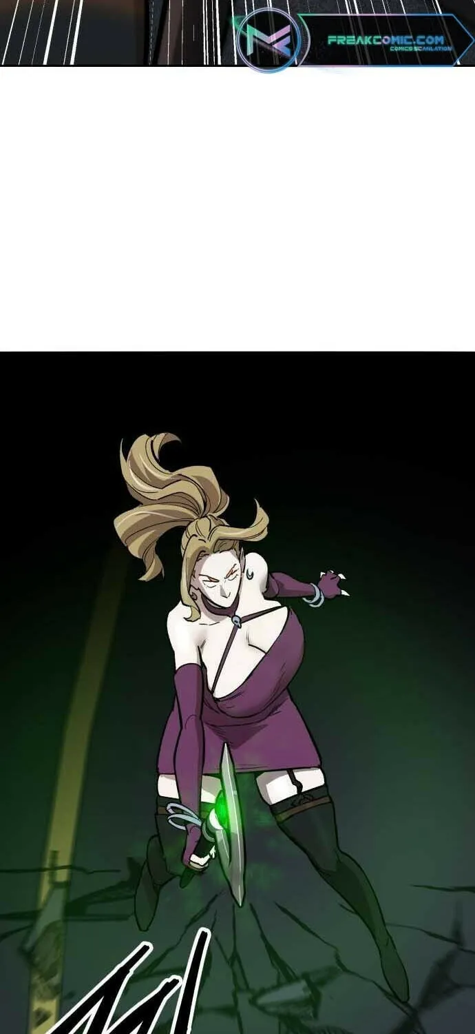 Read Limit Breaker chapter 143 image 63 on Lezhin