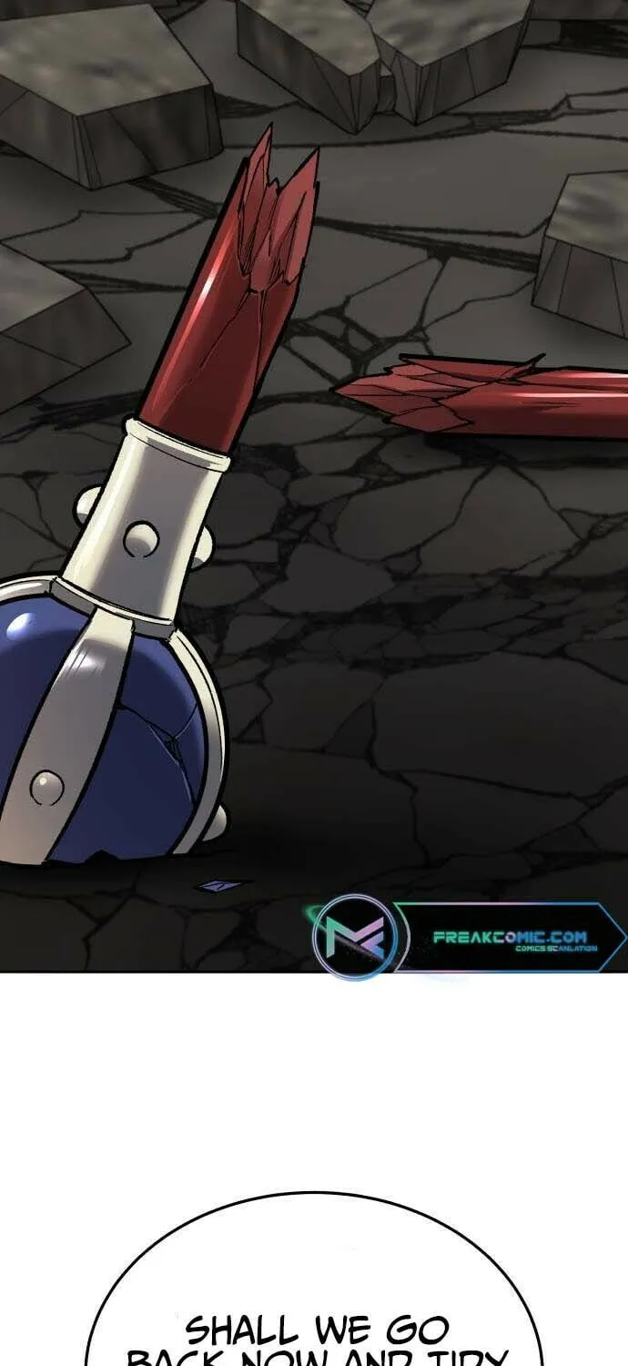 Read Limit Breaker chapter 143 image 96 on Lezhin