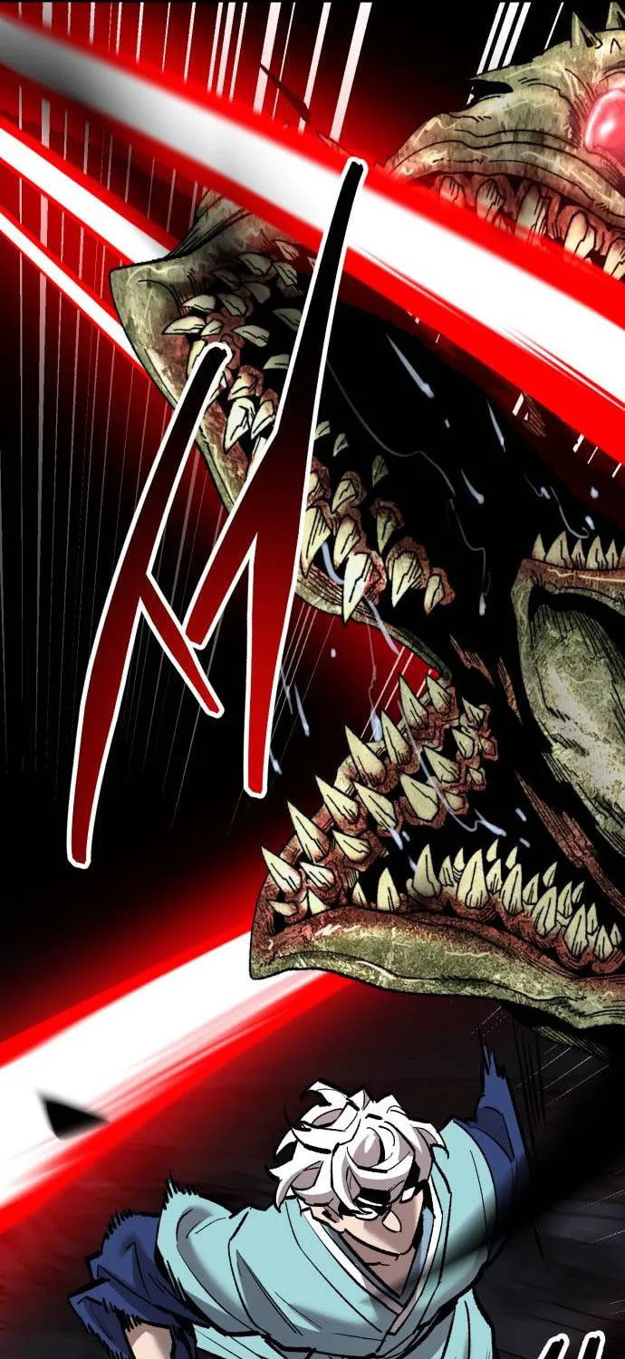 Read Limit Breaker chapter 144 image 100 on Lezhin