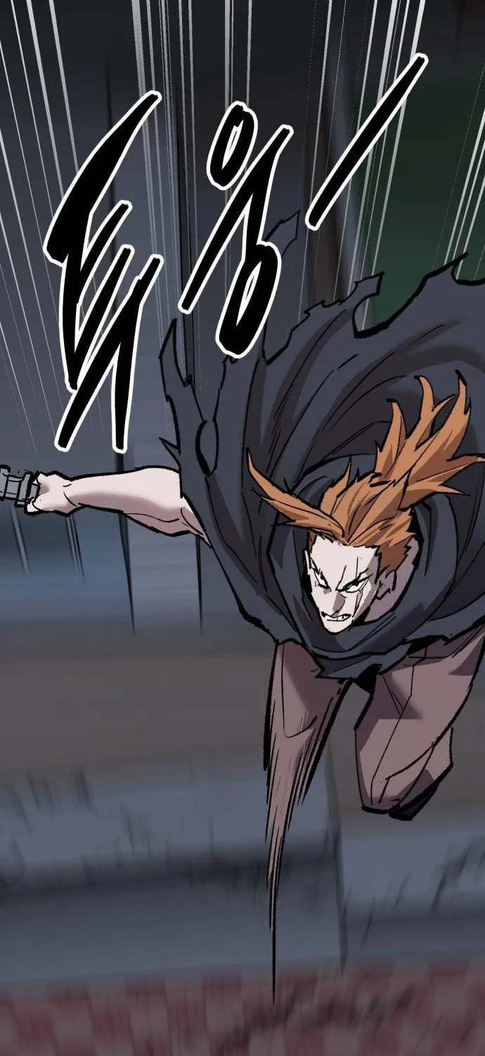 Read Limit Breaker chapter 144 image 120 on Lezhin