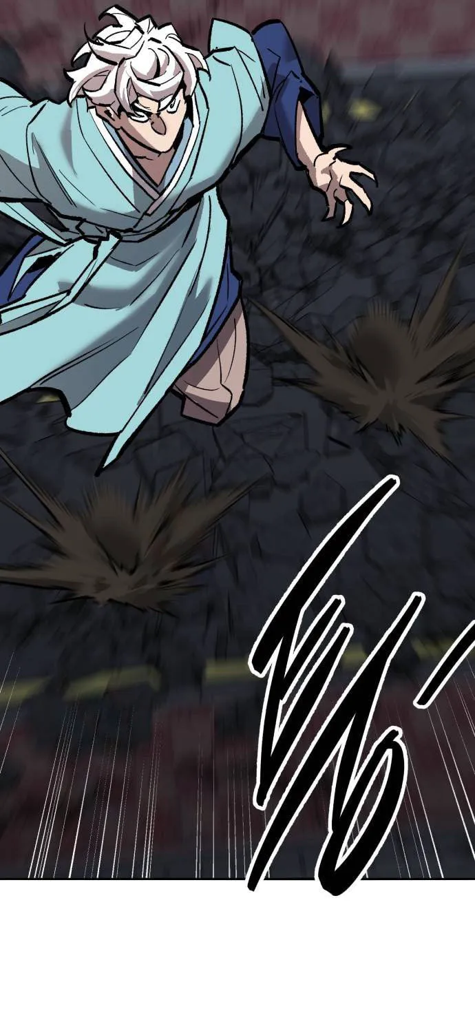 Read Limit Breaker chapter 144 image 121 on Lezhin