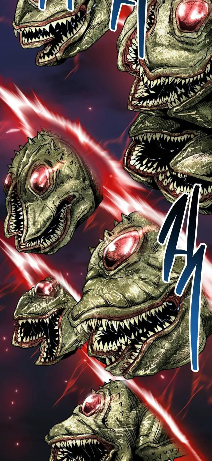Read Limit Breaker chapter 144 image 140 on Lezhin