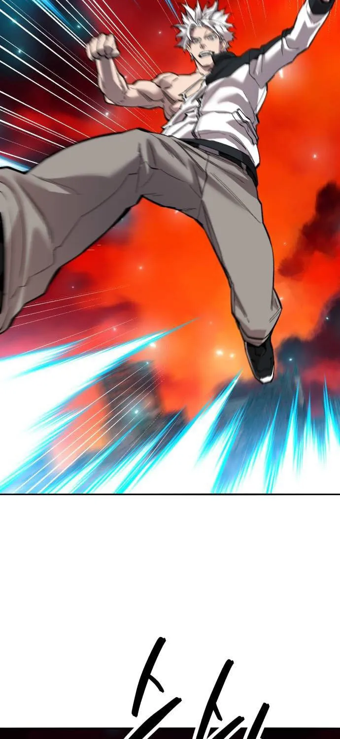 Read Limit Breaker chapter 144 image 16 on Lezhin