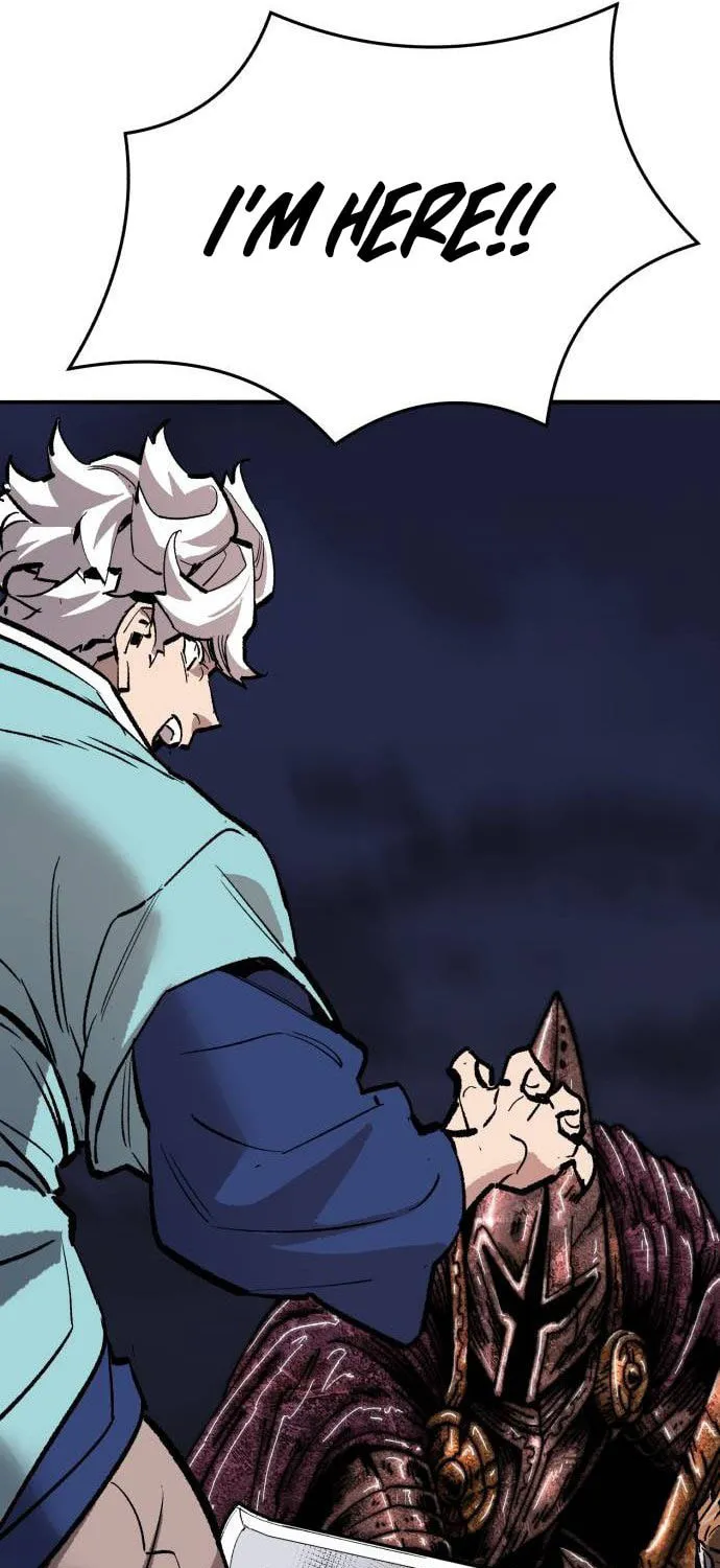 Read Limit Breaker chapter 144 image 160 on Lezhin