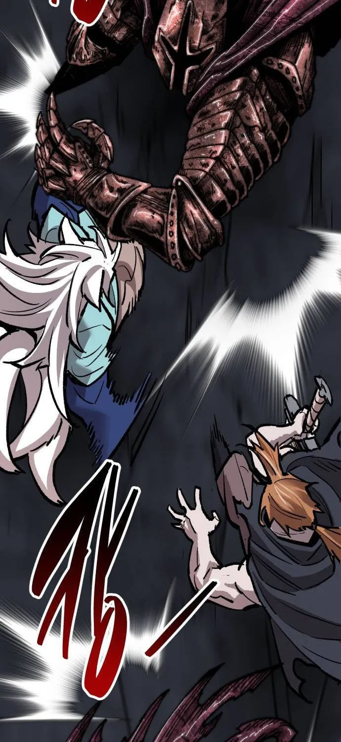 Read Limit Breaker chapter 144 image 170 on Lezhin