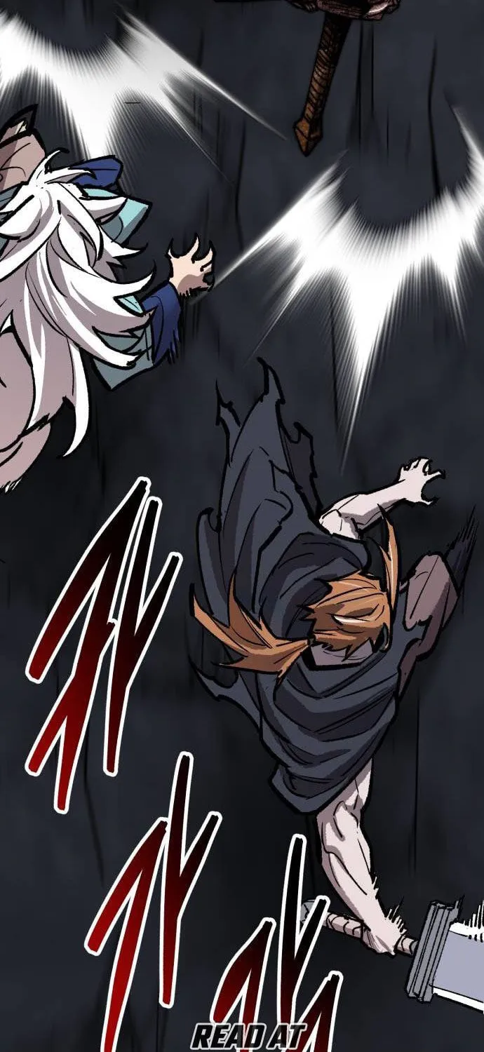 Read Limit Breaker chapter 144 image 172 on Lezhin