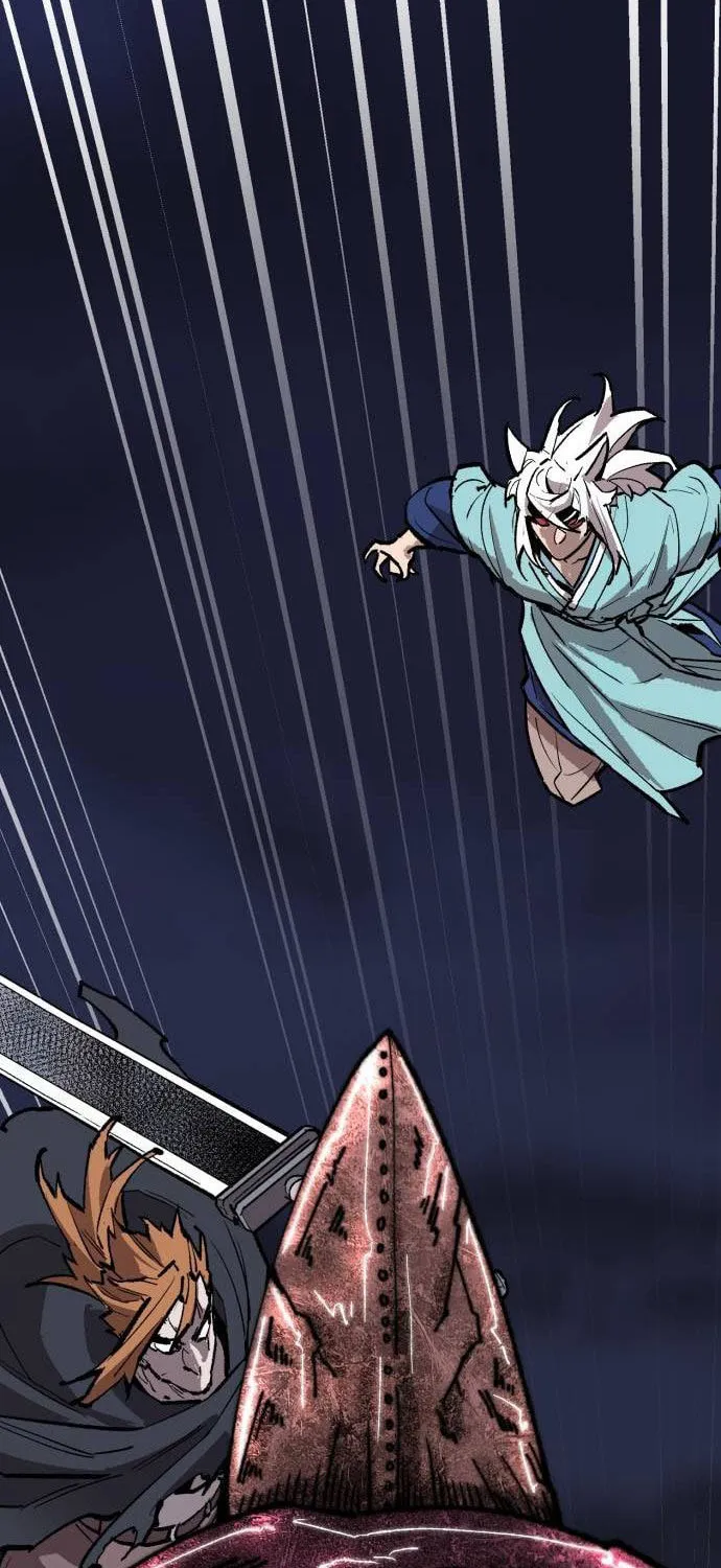 Read Limit Breaker chapter 144 image 181 on Lezhin