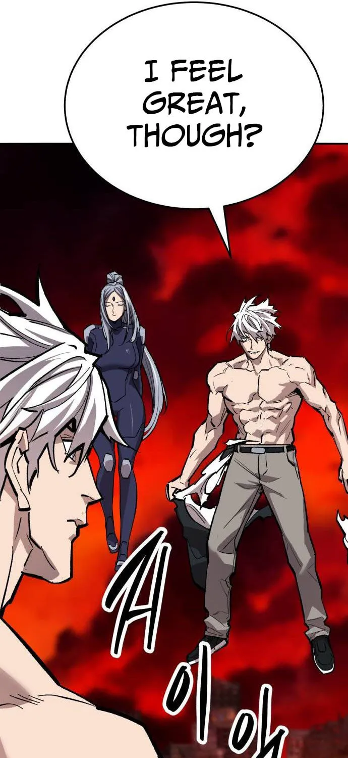 Read Limit Breaker chapter 144 image 20 on Lezhin