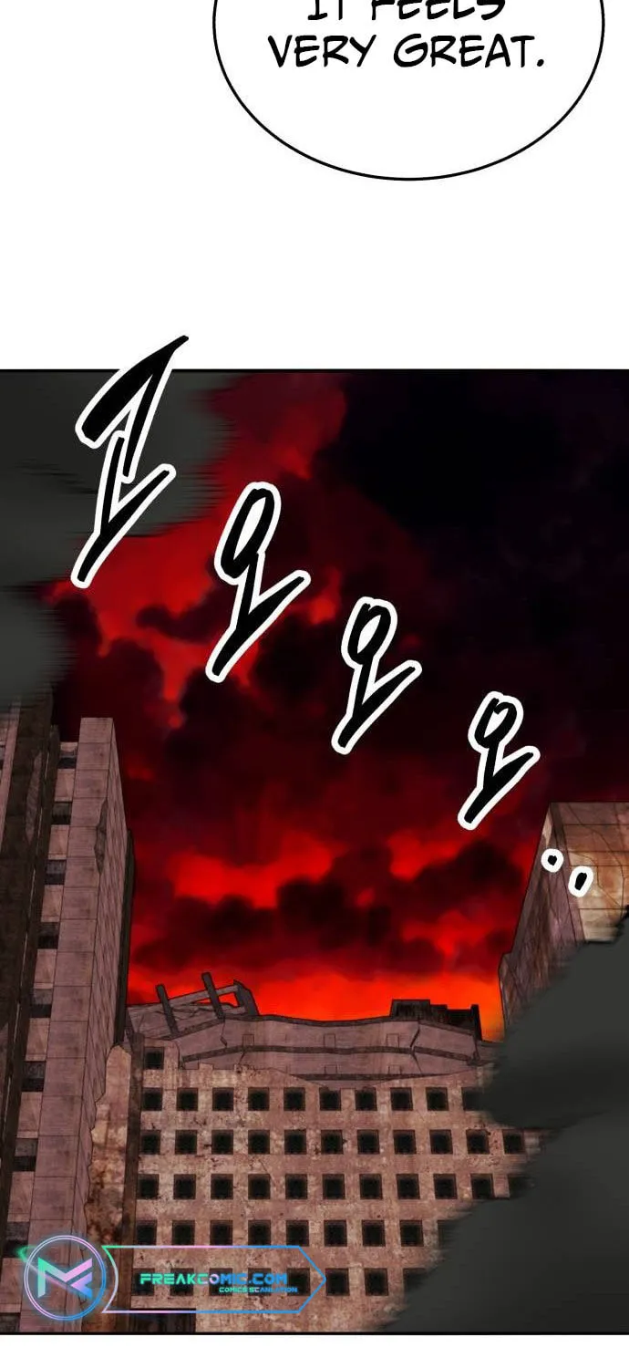 Read Limit Breaker chapter 144 image 23 on Lezhin