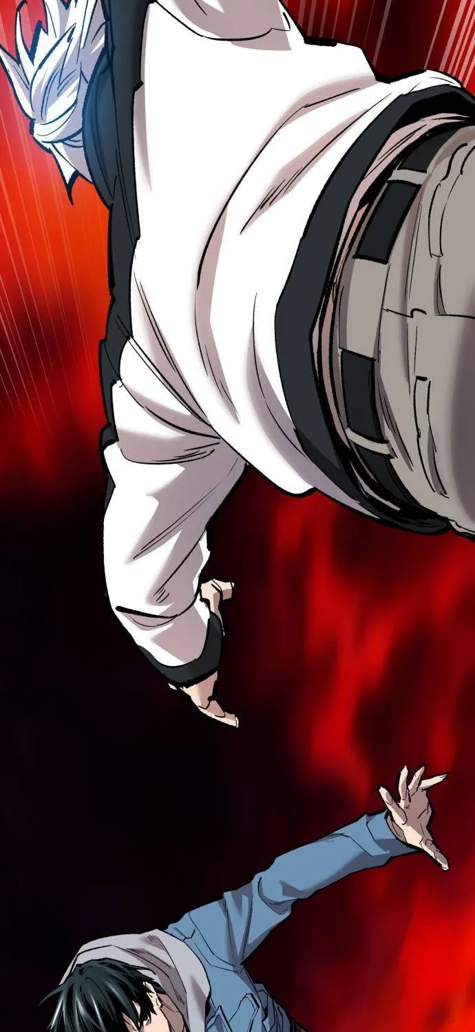 Read Limit Breaker chapter 144 image 3 on Lezhin