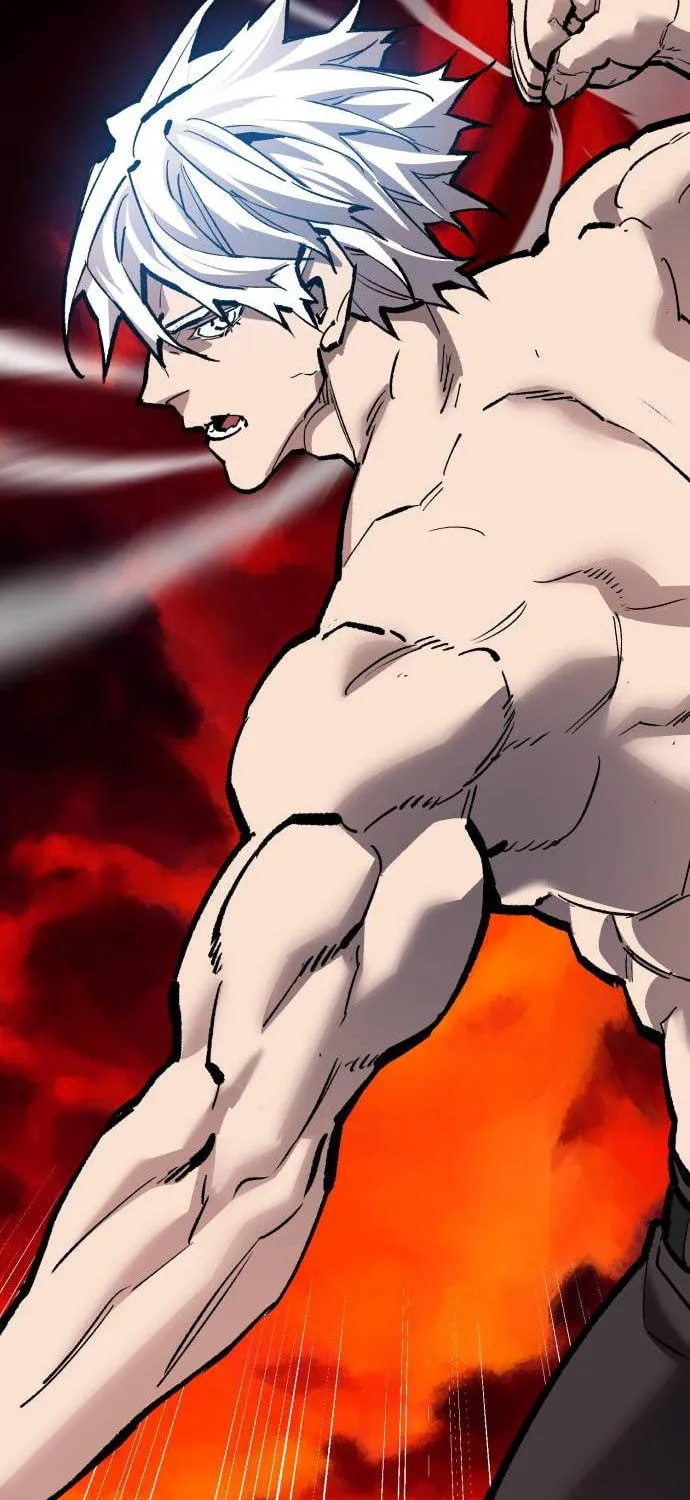 Read Limit Breaker chapter 144 image 31 on Lezhin