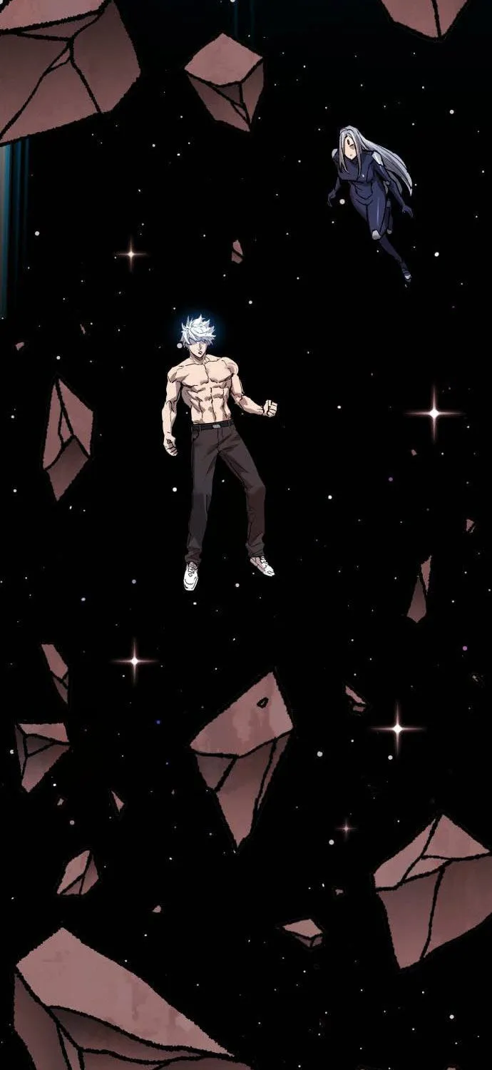 Read Limit Breaker chapter 144 image 44 on Lezhin