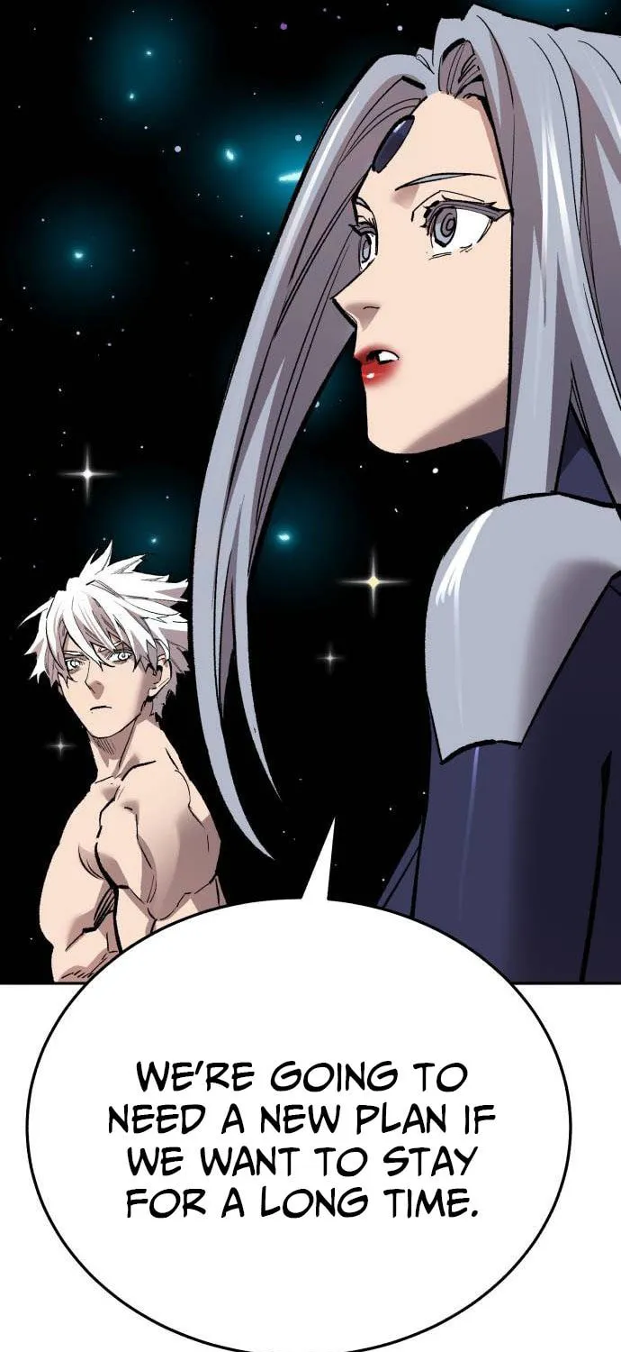 Read Limit Breaker chapter 144 image 47 on Lezhin