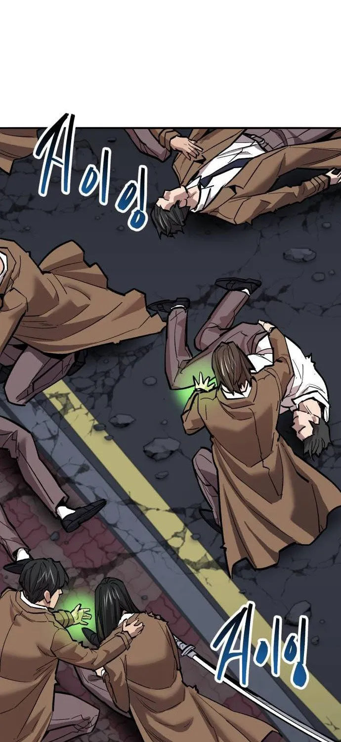 Read Limit Breaker chapter 144 image 54 on Lezhin